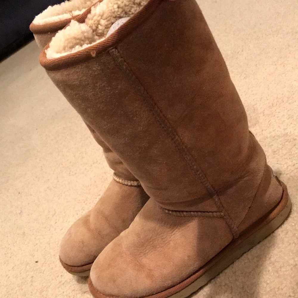 UGG women’s boots